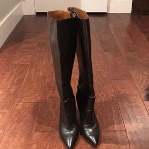 Nine West. Knee high. 7